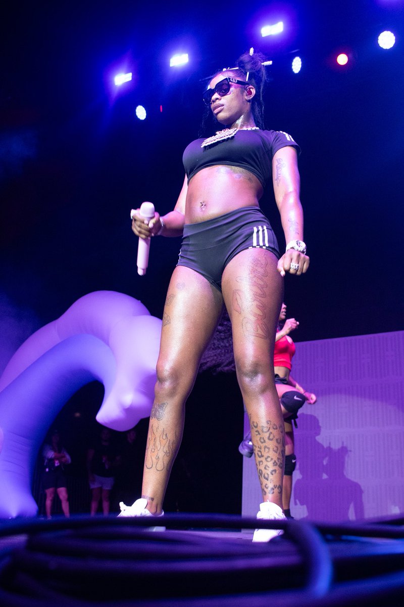 Cortez Grayson (@_cjg1124) on Twitter photo Here are a few shots from Sunday night’s <a href="/WaveFestVa/">WaveFestVa</a> concert that showcased many talented artists: <a href="/juszyaa/">zy zy</a> , <a href="/fridayy/">Fridayy</a> , <a href="/bossman_dlow/">BossMan Dlow</a>
<a href="/SexyyRed314_/">Sexyy Red</a> 🔥📸 <a href="/WAVY_News/">WAVY TV 10</a> Here are a few shots from Sunday night’s <a href="/WaveFestVa/">WaveFestVa</a> concert that showcased many talented artists: <a href="/juszyaa/">zy zy</a> , <a href="/fridayy/">Fridayy</a> , <a href="/bossman_dlow/">BossMan Dlow</a>
<a href="/SexyyRed314_/">Sexyy Red</a> 🔥📸 <a href="/WAVY_News/">WAVY TV 10</a>