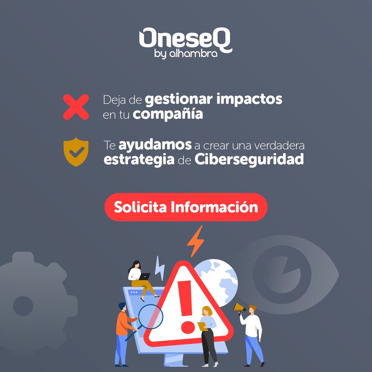 OneseQ tweet media