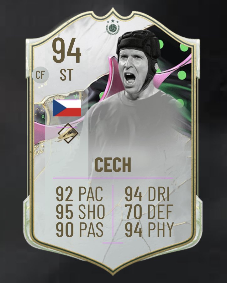 Kevin K 🐀 FUT tweet media