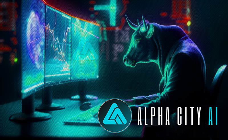 evodave1979's tweet image. Step into the futuristic realm of #AlphaCity, an innovative virtual universe that harnesses the power of the $Eth blockchain and the state-of-the-art Unreal Engine 5 game engine. Here, users are invited to unleash their creativity, construct their digital empires, and explore…