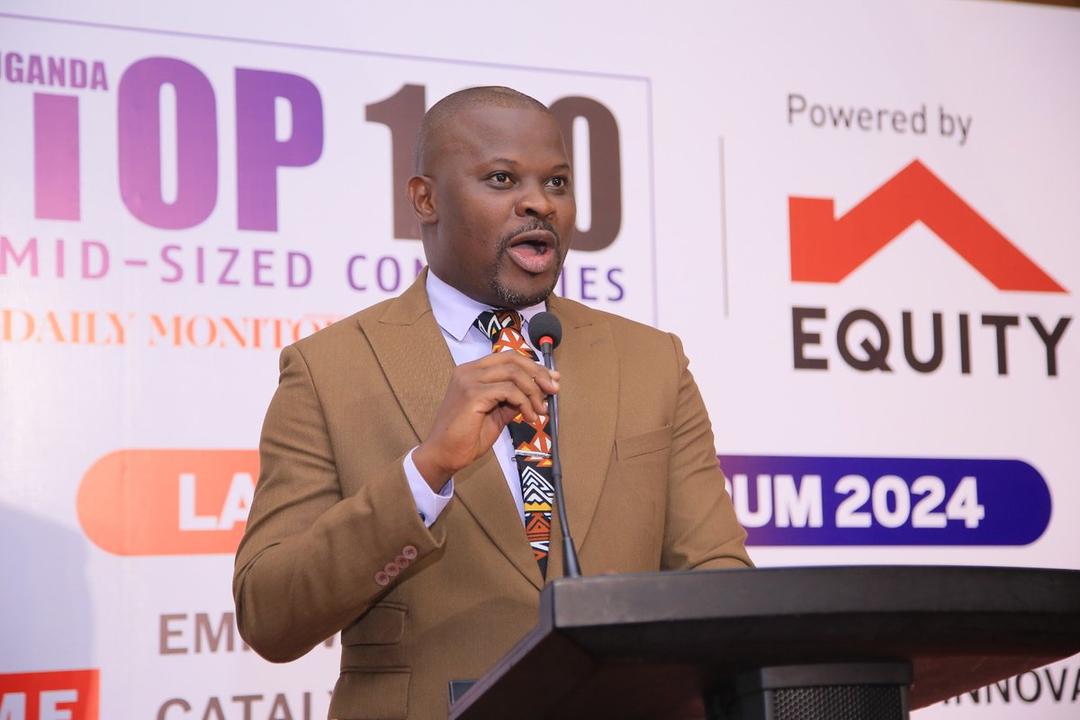 CEO East Africa Magazine tweet media