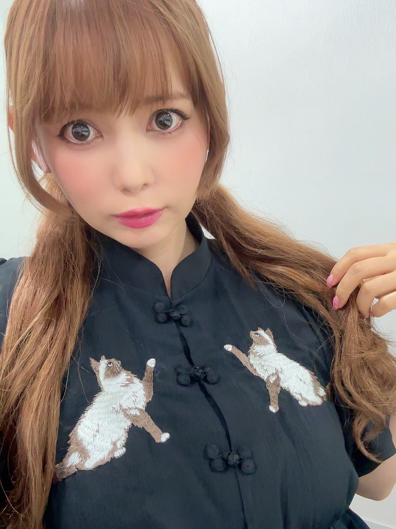 🍉中川翔子🍉🐈‍⬛ on X: 