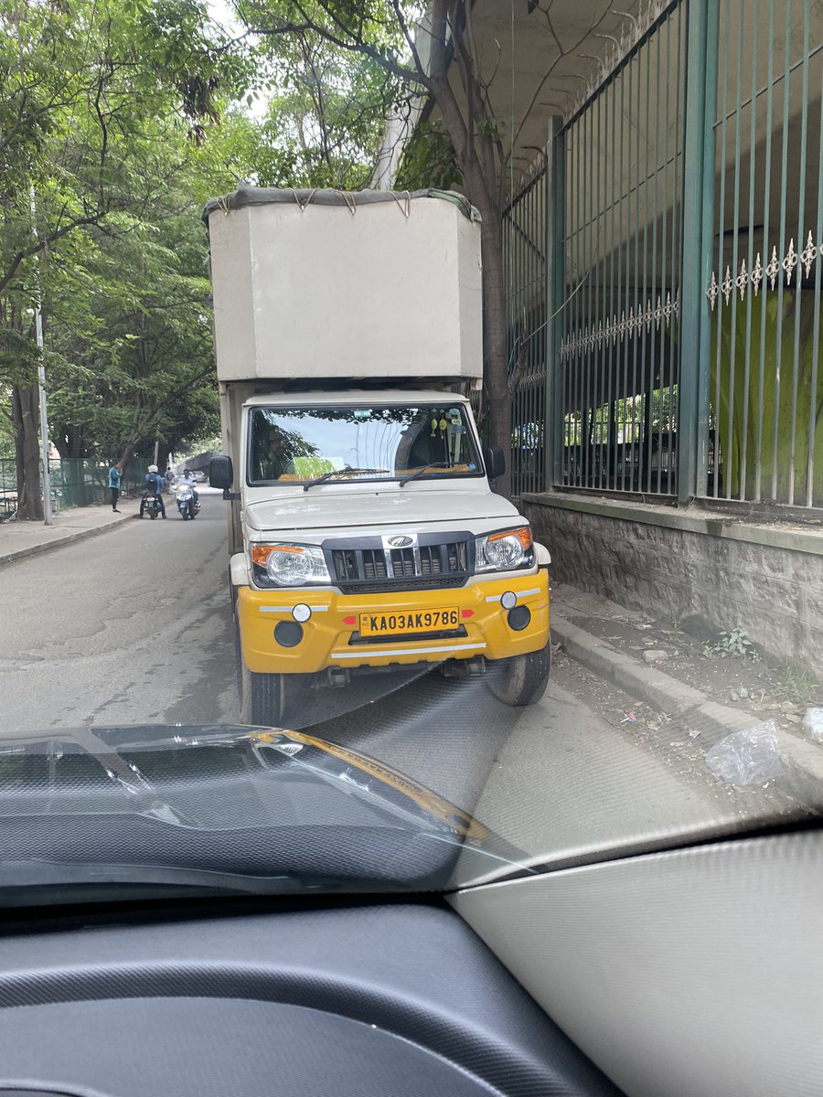 Deepak C S (@csdeepak81) on Twitter photo Driving from the wrong side under the Domlur flyover kindly do the needful <a href="/BTNReports/">Bangaloretrafficnews</a> <a href="/btppubliceye/">BTPPubliceye</a> Driving from the wrong side under the Domlur flyover kindly do the needful <a href="/BTNReports/">Bangaloretrafficnews</a> <a href="/btppubliceye/">BTPPubliceye</a>