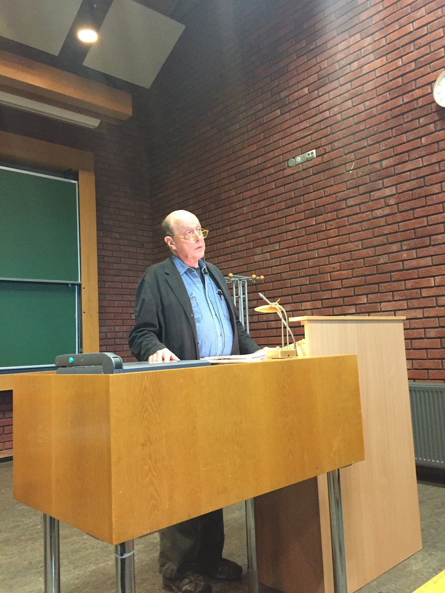 James C. Scott, my mentor and friend, has passed away. A legendary social scientist, Jim was an exceptional scholar and one of the kindest people I've ever met. His contributions to political science and anthropology are unparalleled.

🧵

1/12