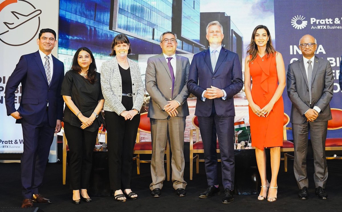 Canada in India tweet media