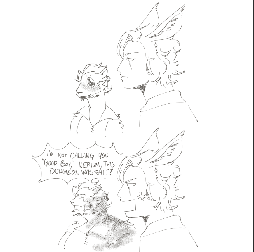 the yaoiyaoi duo strikes again