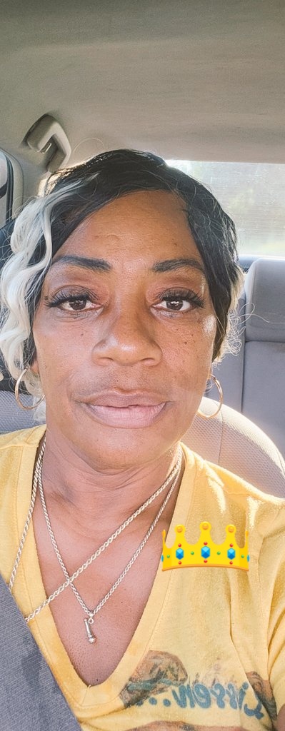 Chrisley Piper (@thecandylady318) on Twitter photo 