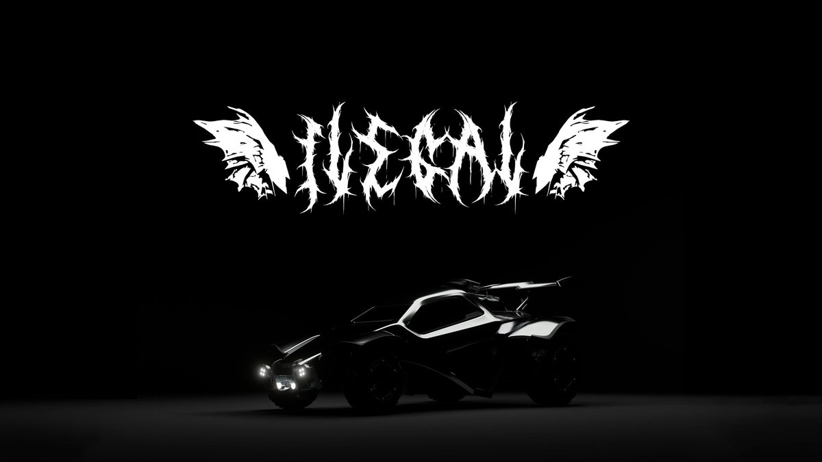 Rosdri (@rosdri_twitch) on Twitter photo Presentamos a Team Ilegal 😈
Competiremos en torneos off-season de Rocket League.
▪️ <a href="/Adriantors/">Adriantors</a>
▪️ <a href="/Itsulen/">Itsulen</a>
▪️ <a href="/Rosdri_Twitch/">Rosdri</a>
Debutamos en la <a href="/EWC_EN/">Esports World Cup</a> Community Cup este jueves 🔥 Presentamos a Team Ilegal 😈
Competiremos en torneos off-season de Rocket League.
▪️ <a href="/Adriantors/">Adriantors</a>
▪️ <a href="/Itsulen/">Itsulen</a>
▪️ <a href="/Rosdri_Twitch/">Rosdri</a>
Debutamos en la <a href="/EWC_EN/">Esports World Cup</a> Community Cup este jueves 🔥