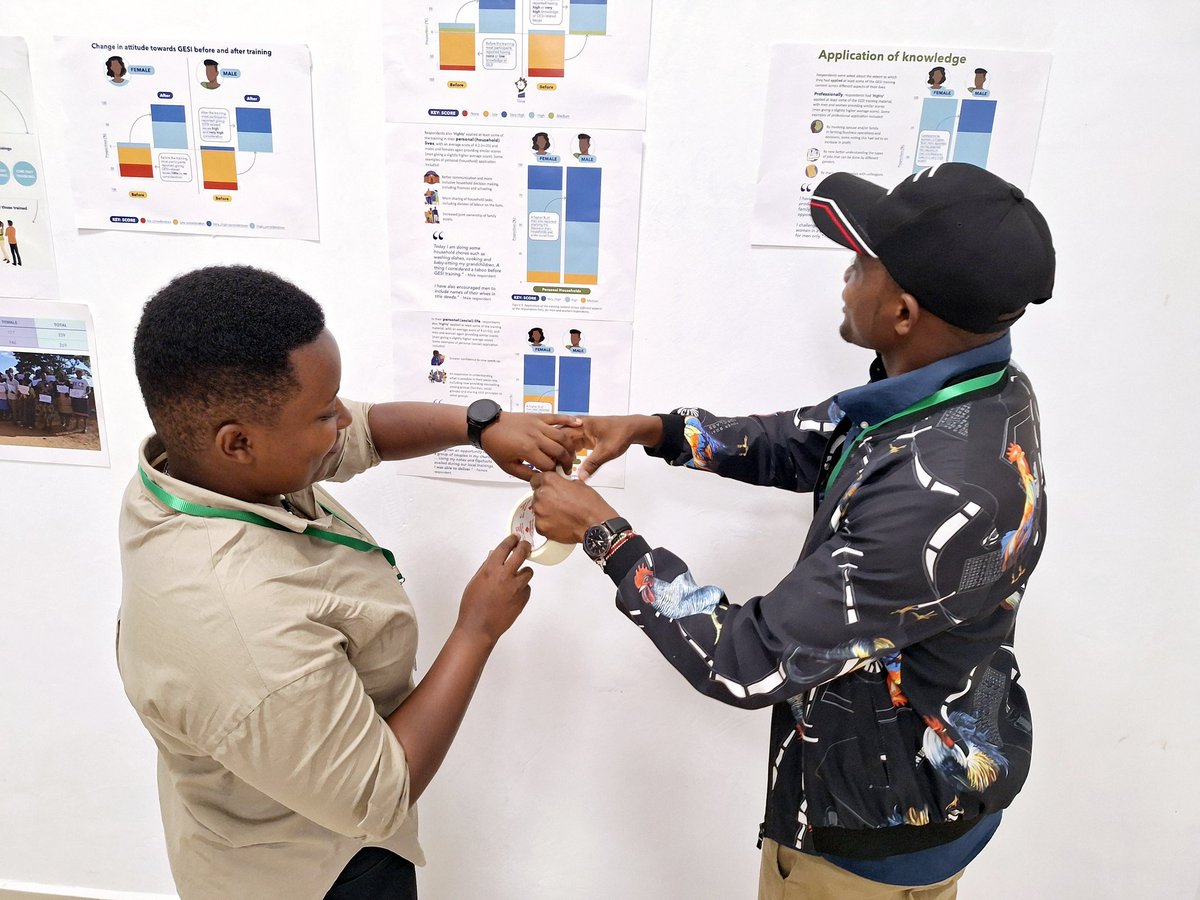 TaitaTaveta006's tweet photo. Hosting a capacity-building session on data use, monitoring and reporting in a bid to empower experts and communities to make informed decision-making at national and county level on landscape restoration and carbon emissions reversal.  #ClimateAction https://t.co/duDJby13sG