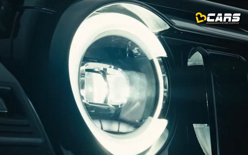 v3cars's tweet image. #Mahindra have revealed the #Thar5Door will be called the #Thar #Roxx when it debuts on August 15.

v3cars.com/news/mahindra-…

#mahindrathar #launch #SUV