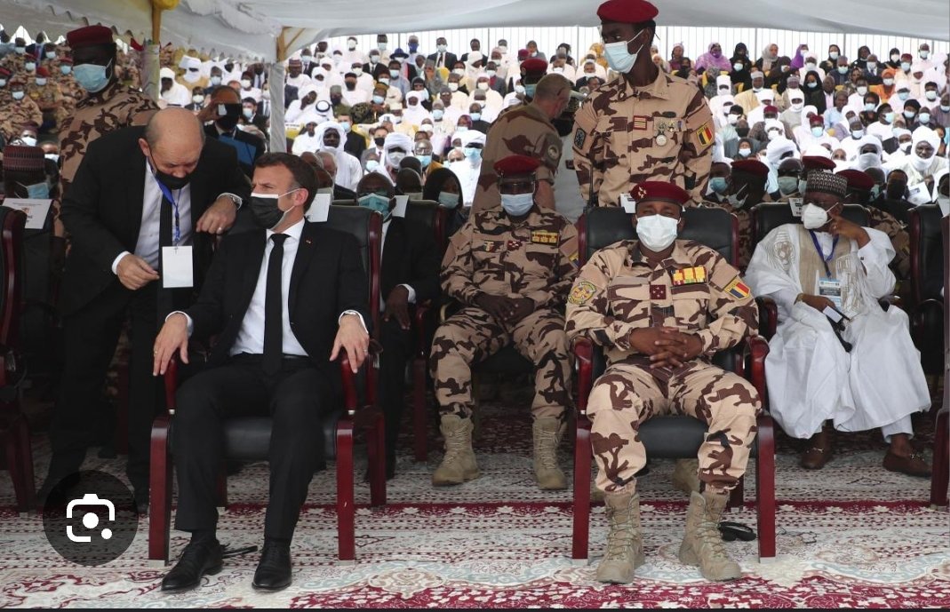 Guissinnamy's tweet image. #Tchad : Nos dirigeants peuvent élaborer les plus beaux projets sur papier, mais sans volonté d&apos;exécution et sans lutter contre la corruption, rien ne changera. Il est tps de passer des promesses aux actes concrets pour 1 avenir durable! ✊ #Dévpt #ActionConcrète #StopCorruption