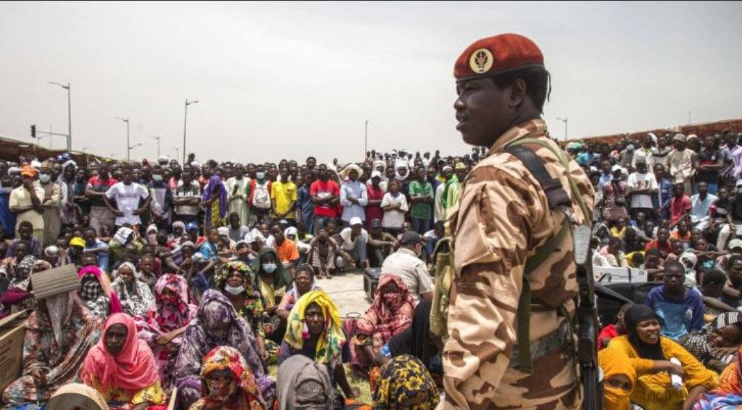 Guissinnamy's tweet image. #Tchad : Nos dirigeants peuvent élaborer les plus beaux projets sur papier, mais sans volonté d&apos;exécution et sans lutter contre la corruption, rien ne changera. Il est tps de passer des promesses aux actes concrets pour 1 avenir durable! ✊ #Dévpt #ActionConcrète #StopCorruption