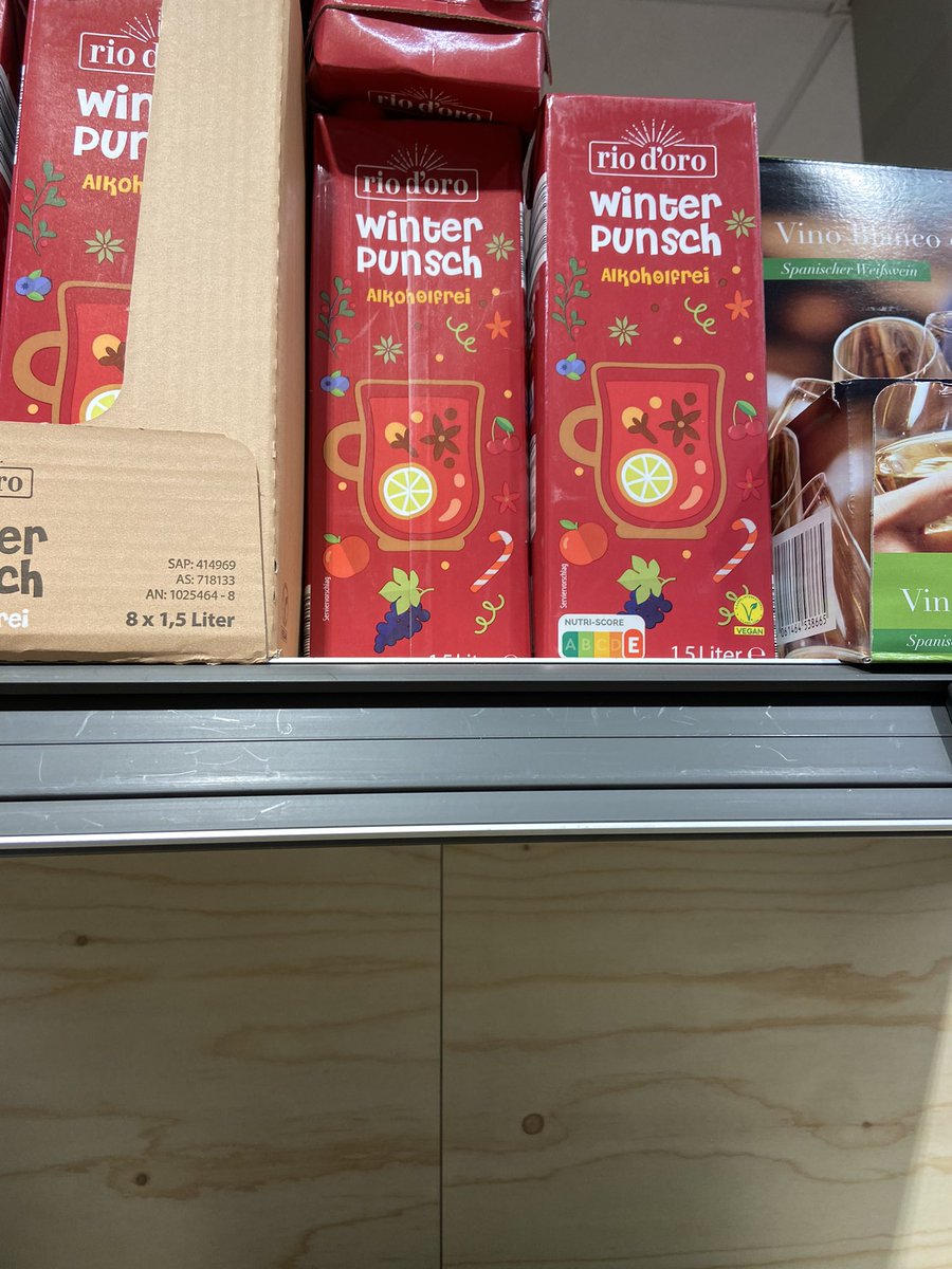 Klare offene Rebellion 😡