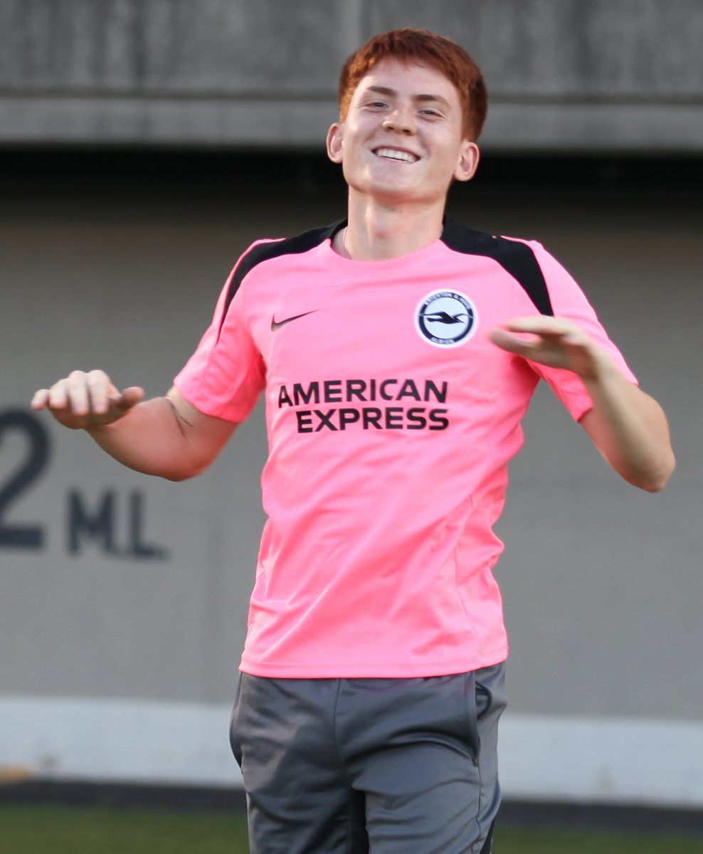 BHAFC's tweet photo. All smiles while training in Tokyo! 💙🤍 https://t.co/02KvKvJ2gE