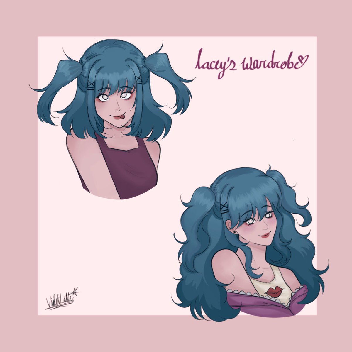 Violet (@violetlatte22) / Posts / X