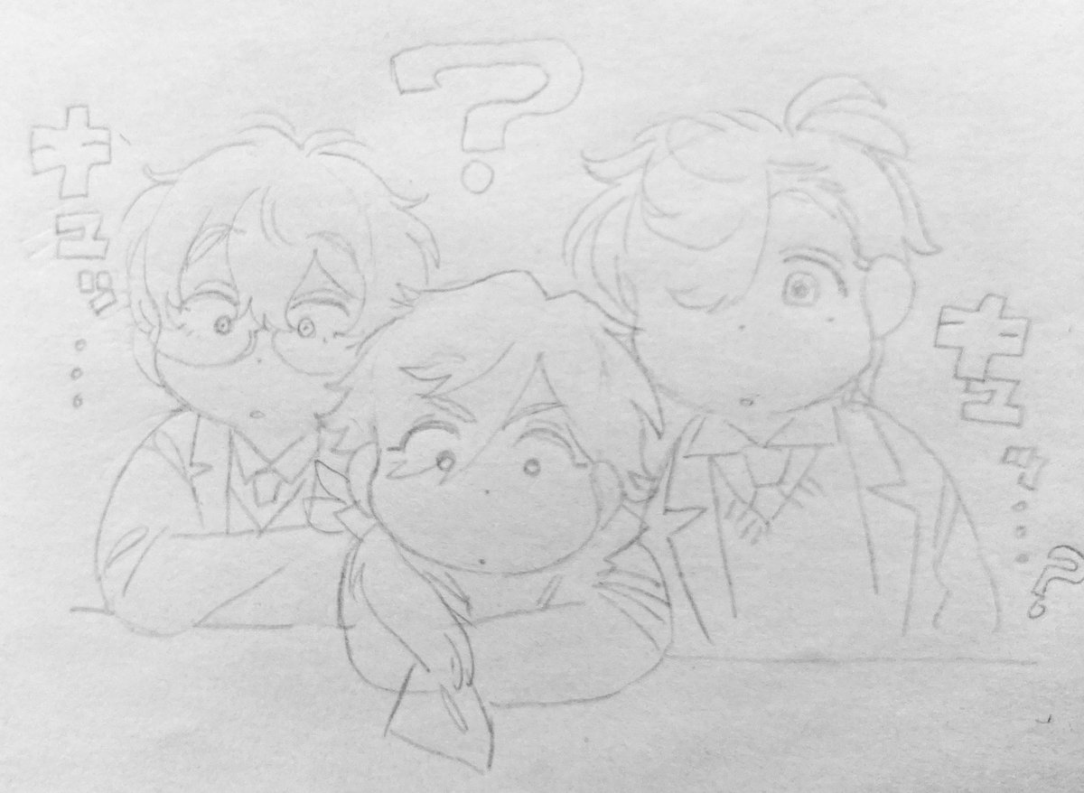 🌈ラクガキ     🦈 💬         ❓ 