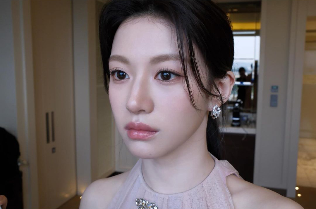 go younjung tweet media