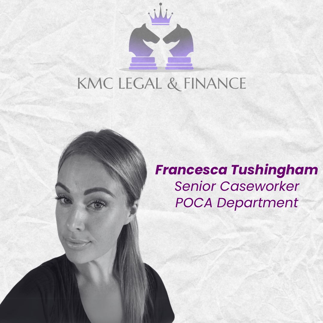 KMC Legal & Finance tweet media