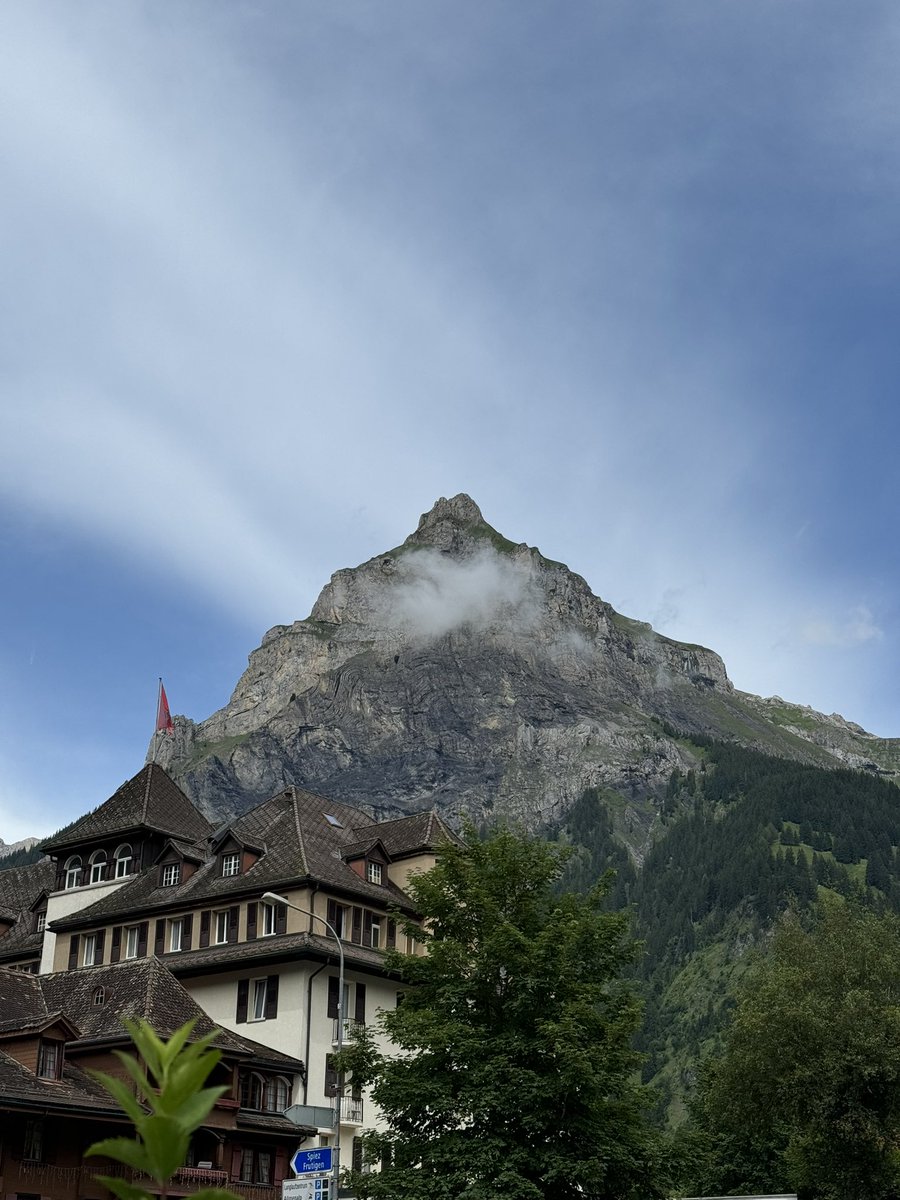 ScoutshwKISC's tweet photo. Morning all, it’s looking like another mixed day weather wise, we have two subcamps heading to OeschinenSee, two to Brigerbad water park, a raft trip on the river Aare and finally a high ropes adventure at Frutigeresort.

#KISC24 #ScoutsHW #skillsforlife #InternationalScouting https://t.co/P1cG00ejwO