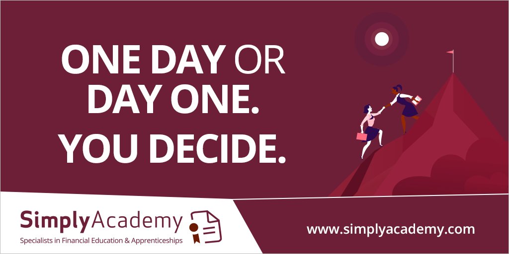 Simply Academy tweet media