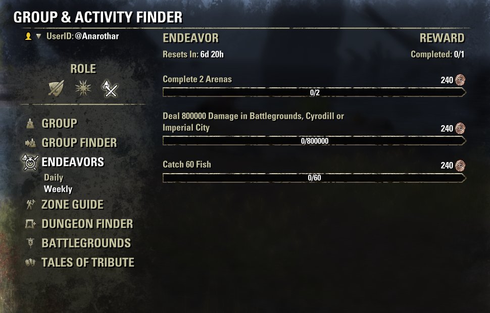 KikeFs83's tweet photo. Para combatir la ola de calor, los amigos de @TESOnline_ESP nos proponen esta semana irnos de pesca, parece un buen plan, verdad? 🎣🌞 Vamos con ello!!

#ESOFam #TESOnline #Necrom #GoldRoad
@ConsejoDeNirn https://t.co/TsJM39tdp4