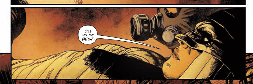 superbotmayhem's tweet photo. Nemesis Rogues Gallery 1 is out this Wednesday, here's a preview of just how awesome the latest offering from @mrmarkmillar is.  "A great jump on point to catch up with the most psychopathic comic villain ever created" 5/5 https://t.co/ut4VOJaUWw https://t.co/vcqABuJd7D