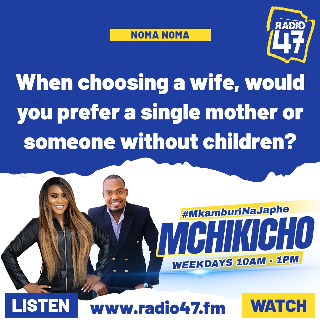 Noma Noma!!!
#MkamburiNaJaphe #HapaNdipo