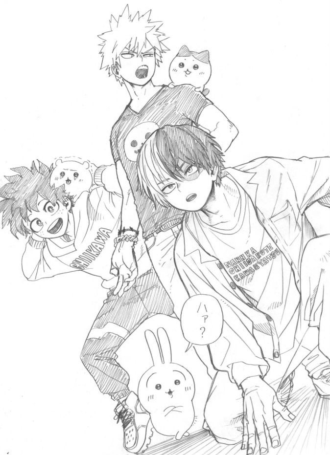 えええ tweet media