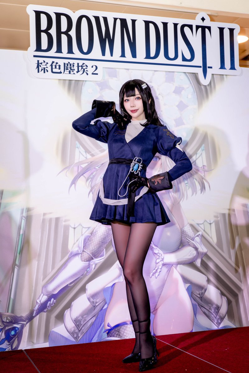 BellaRu10's tweet photo. 棕色塵埃2
一週年線下活動❤️
謝謝來的大家❤️ https://t.co/oKWlAgtzH5