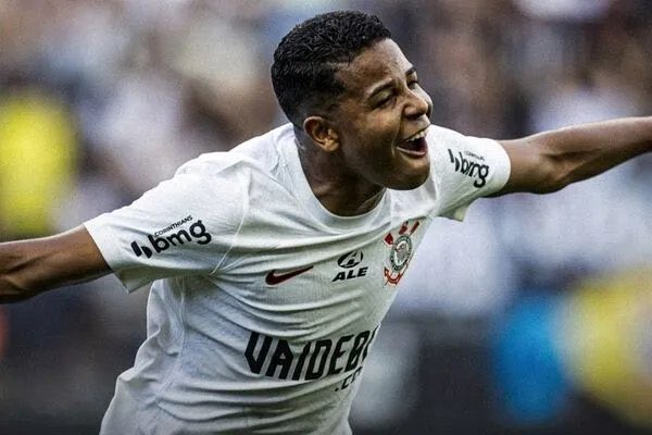 FenerFans6's tweet photo. 🚨 Corinthians ile Fenerbahçe arasında Wesley Teixeira için yapılan görüşmelerde ilerleme kaydedildi. (Marco Bello jr.) https://t.co/zn9i7IWQYJ