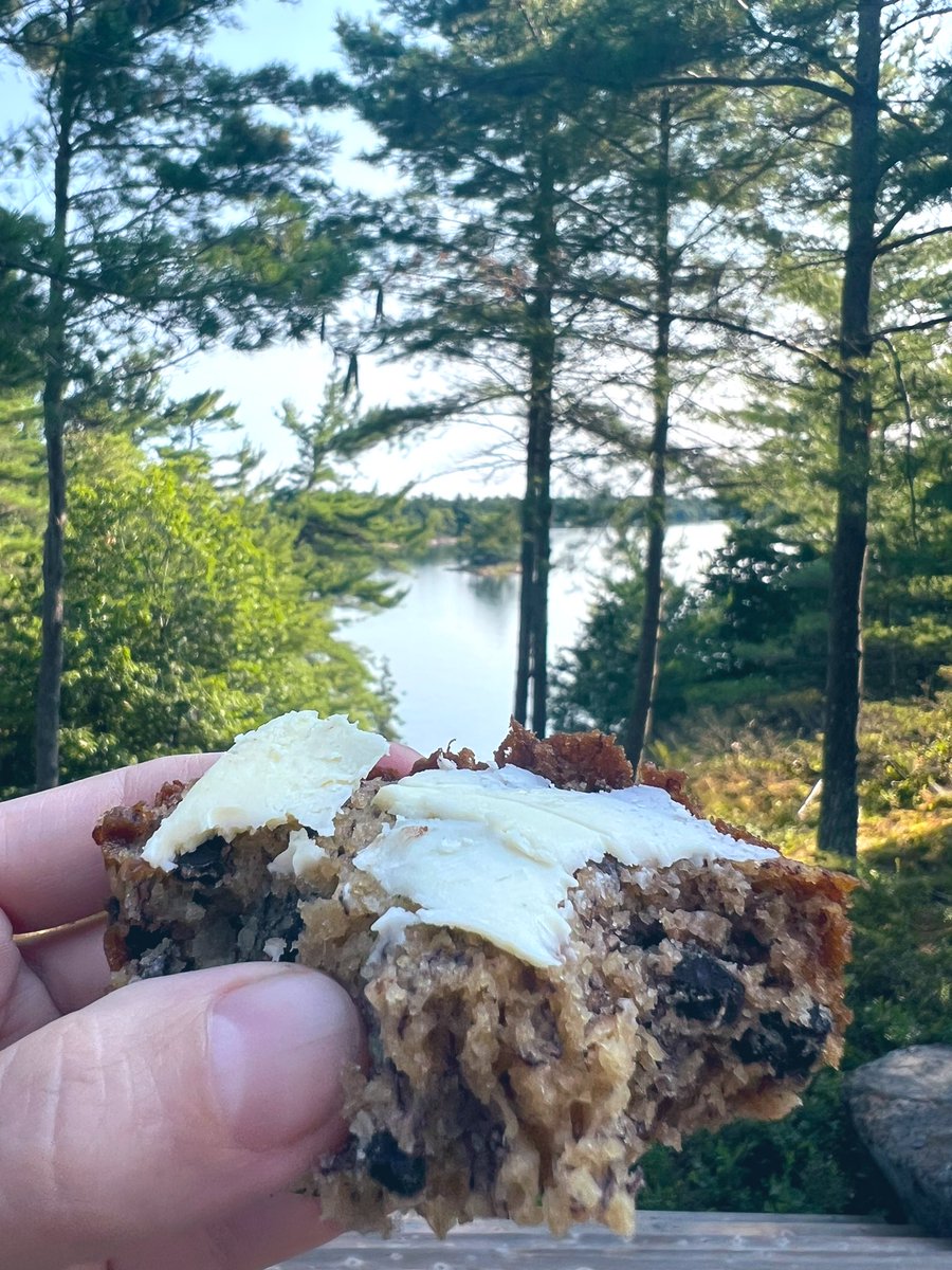 Chrissy Teigen’s banana bread with <a href="/KerrygoldUSA/">Kerrygold USA</a> butter is uncontested.