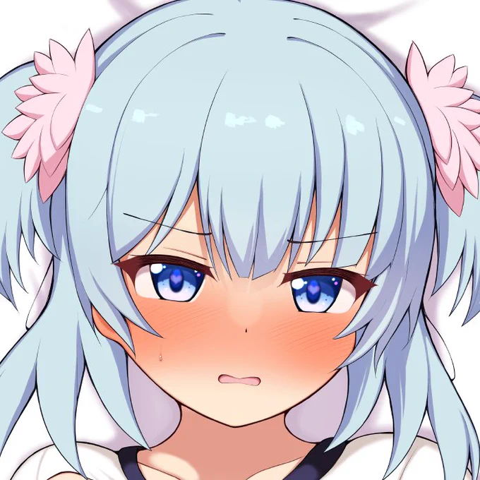 表情4パターン 