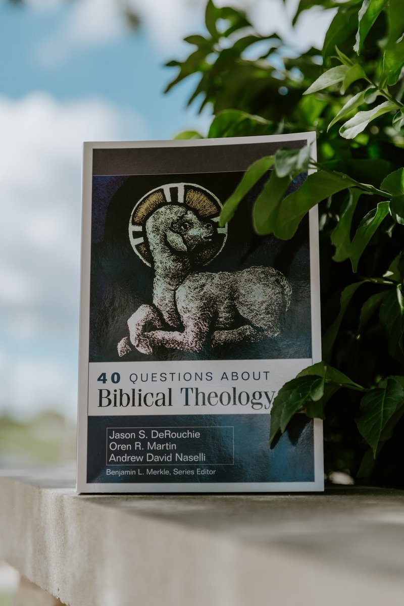 Midwestern Seminary tweet media