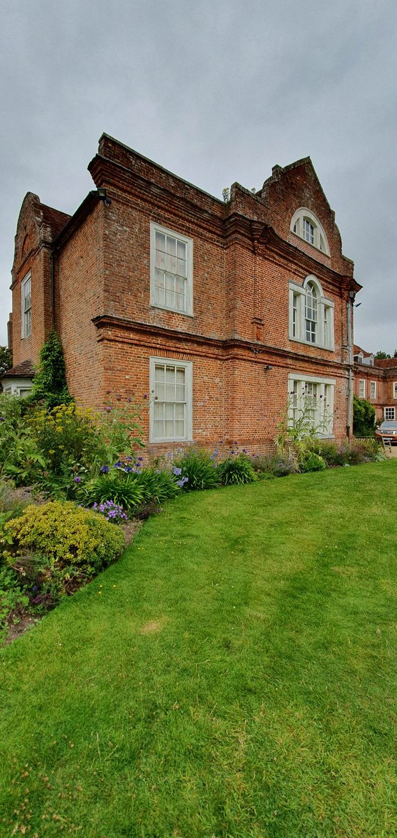 Ally Sherrick - busy time-travelling again 😉 (@ally_sherrick) on Twitter photo A fab morning hatching plots and plans for my #HistoricalFiction writing workshop <a href="/WHorsleyPlace/">West Horsley Place</a> this autumn. So much incredible history, so many brilliant stories. This is going to be a lot of fun! 😍⏳️✍️ A fab morning hatching plots and plans for my #HistoricalFiction writing workshop <a href="/WHorsleyPlace/">West Horsley Place</a> this autumn. So much incredible history, so many brilliant stories. This is going to be a lot of fun! 😍⏳️✍️