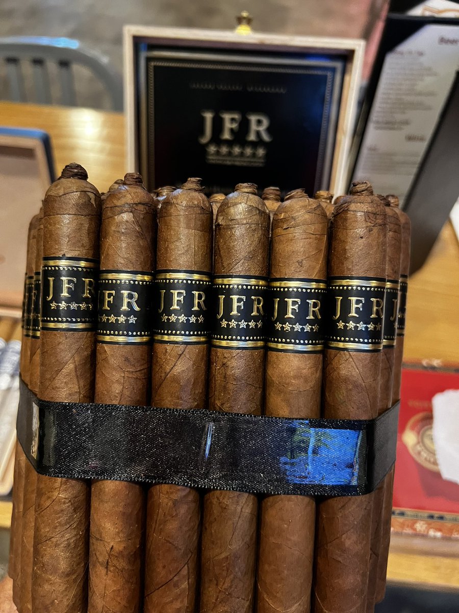 terencereilly82's tweet photo. JFR: Premium Flavor, UnMatched Value. Look for the pigtails up! https://t.co/buSBbwmcYD
