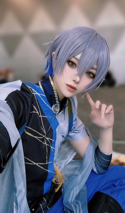 コスプレイヤーあんみつのTwitter画像8
