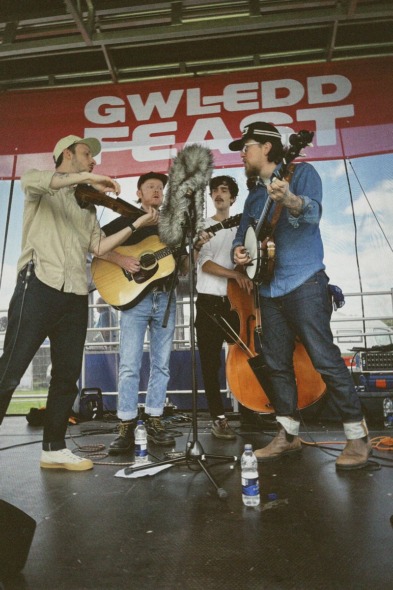 Horizons / Gorwelion (@horizonscymru) on Twitter photo ๐ช๐ปโค๏ธ @TaffRapids kicking things off for us at <a href="/royalwelshshow/">Royal Welsh Agricultural Society</a> ๐ด๓ ง๓ ข๓ ท๓ ฌ๓ ณ๓ ฟ๐ ๐ช๐ปโค๏ธ @TaffRapids kicking things off for us at <a href="/royalwelshshow/">Royal Welsh Agricultural Society</a> ๐ด๓ ง๓ ข๓ ท๓ ฌ๓ ณ๓ ฟ๐