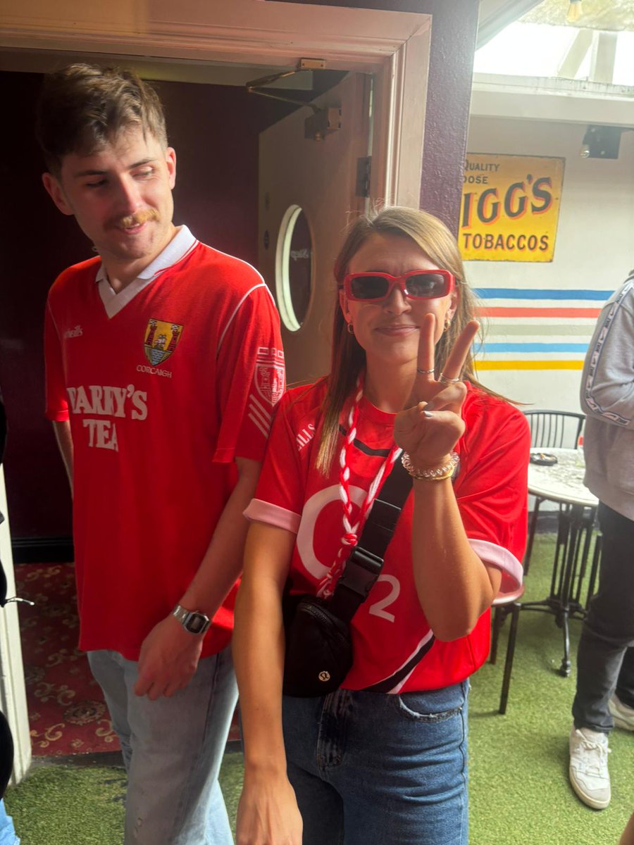 Gráinne McCarthy tweet media