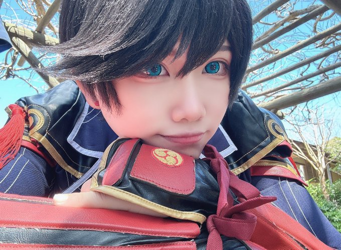 コスプレイヤーたたたたんこのTwitter画像11