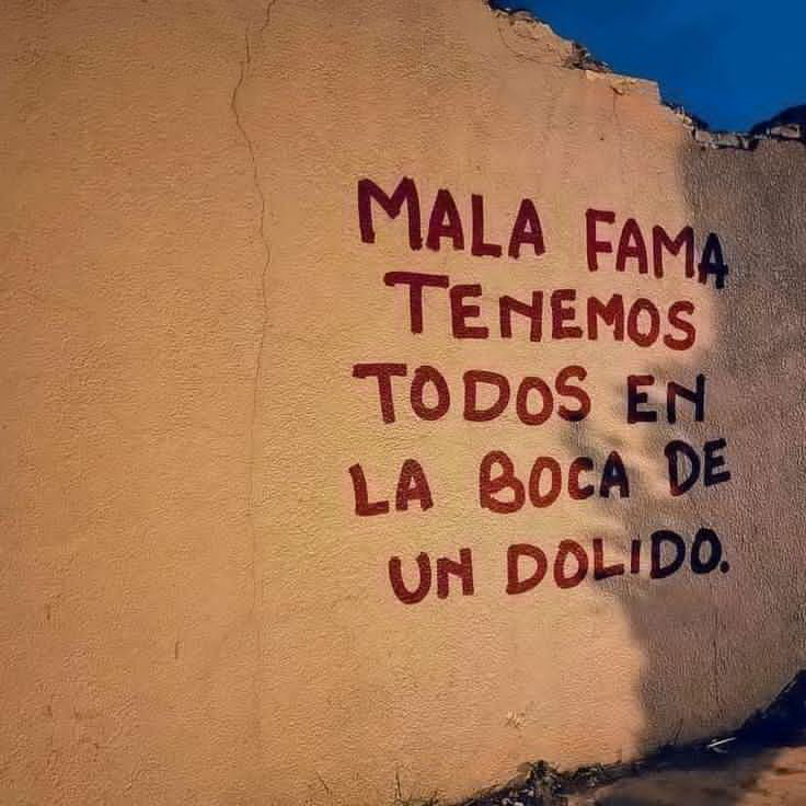 eso si es verdad