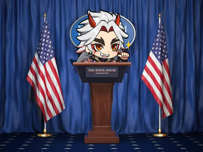 ARATAKI ITTO tweet media