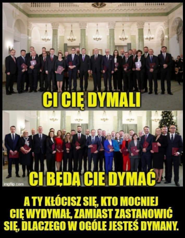 Konfederacja Memy Bez Cenzury 👑🧯🇵🇱 tweet media