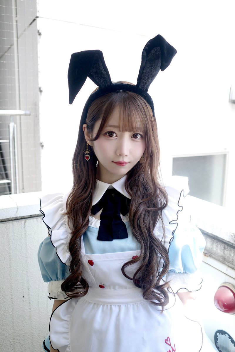 ﾎﾟｲｽﾞﾝ🐰.•♥