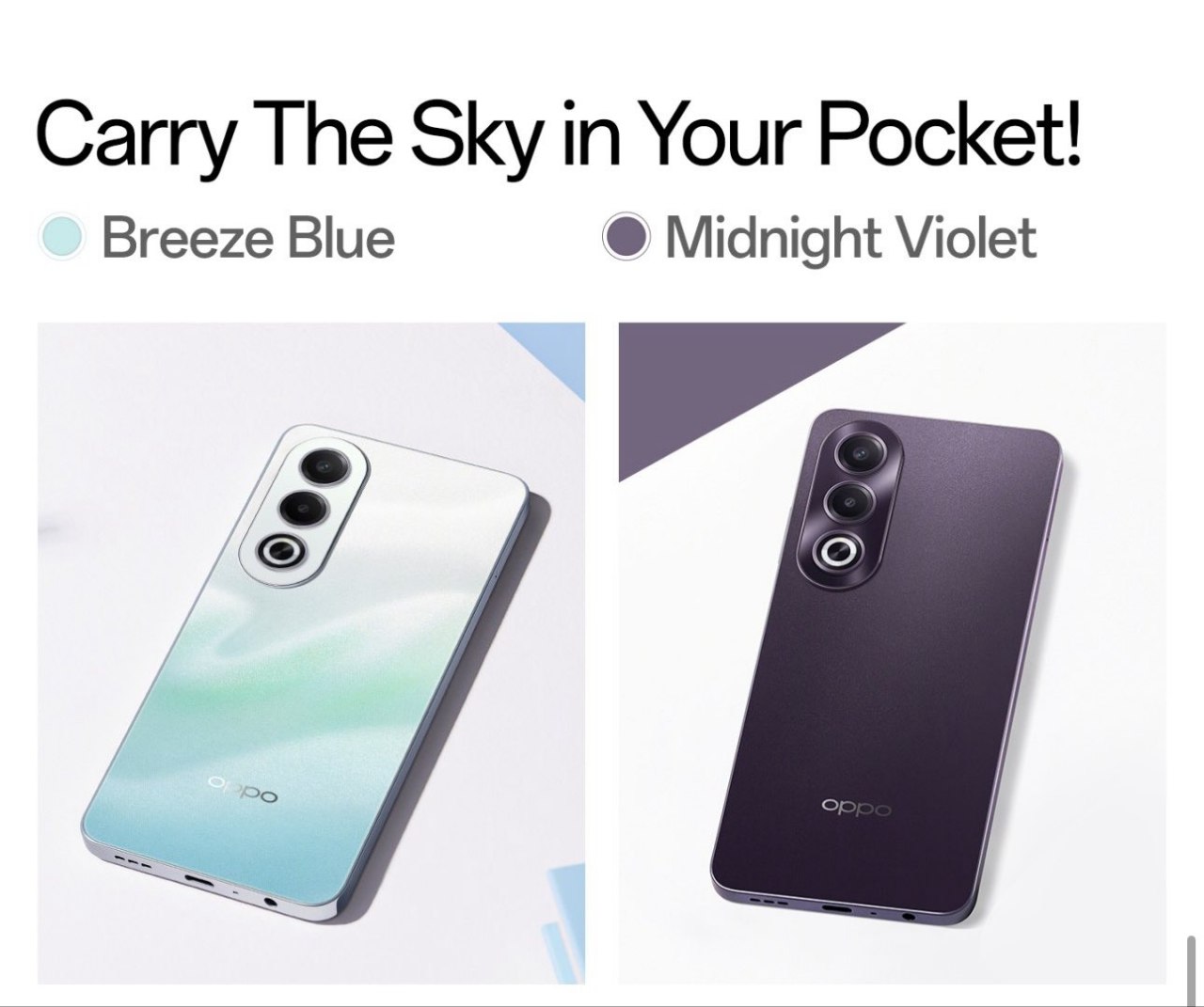 OPPO K12x 5G launch date confirmed in India 2024