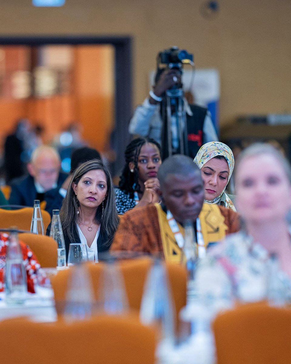 Juliomayengo's tweet photo. ISoP Africa chapter meeting has started today. https://t.co/rr8DPvSL92