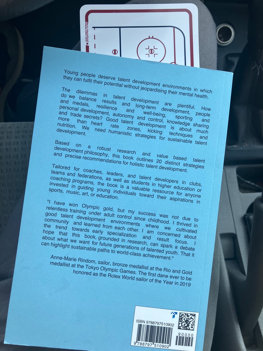 Doum Chambers 🚴‍♂️🌿🏒 tweet media