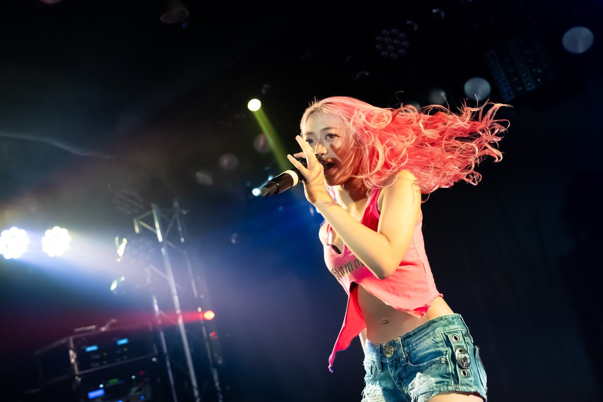 20240721〜夏だ！海だ！水着だ！〜1部 @WIPPINGPOST まなみちょぱ