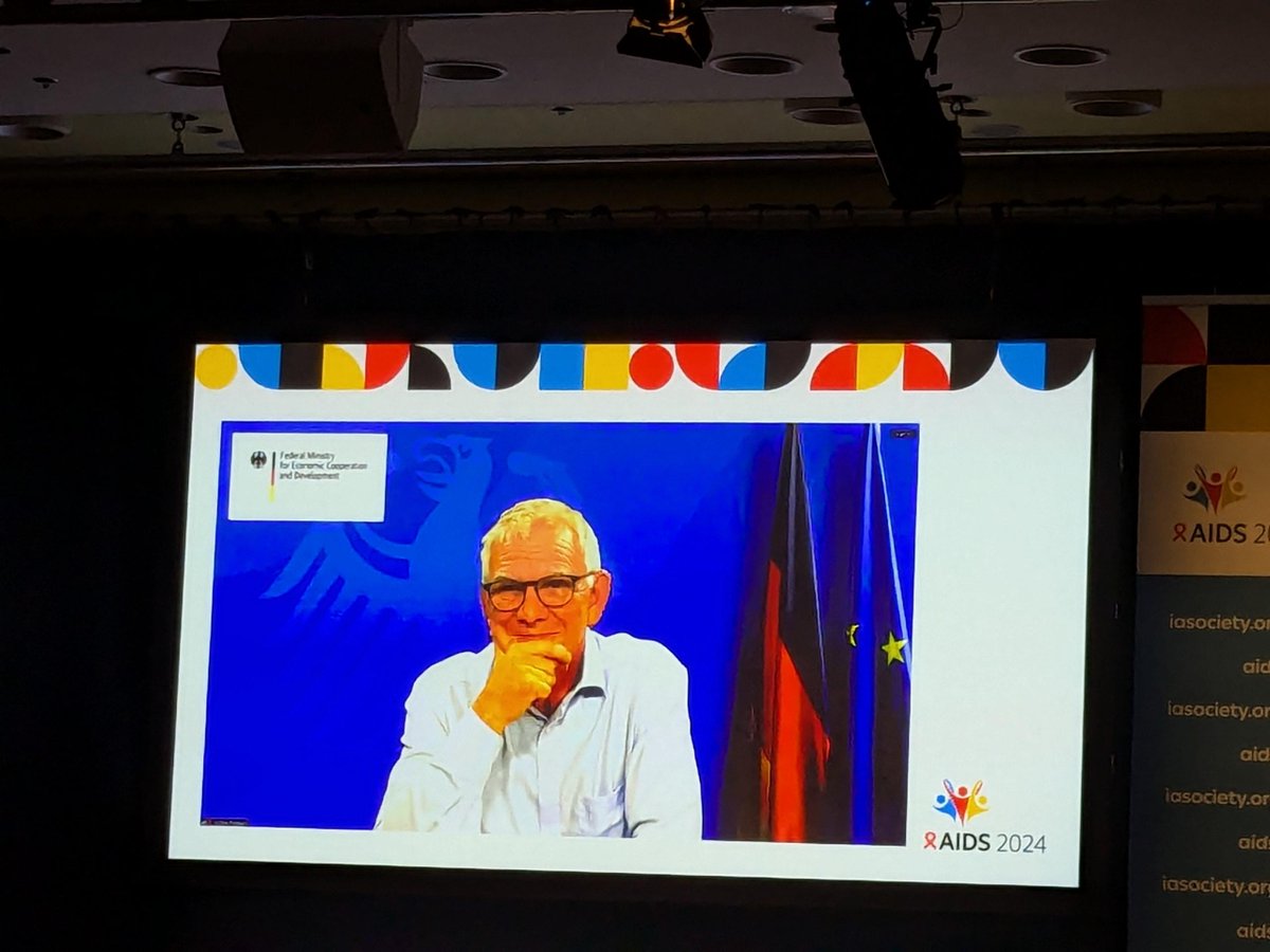 Friends of the Global Fund Europe (@friendseurope) on Twitter photo State Secretary Jochen Flasbarth is with us today and reminds the commitment of <a href="/BMZ_Bund/">Bundesentwicklungsministerium</a> and Germany to the <a href="/GlobalFund/">The Global Fund</a> and to #ODA State Secretary Jochen Flasbarth is with us today and reminds the commitment of <a href="/BMZ_Bund/">Bundesentwicklungsministerium</a> and Germany to the <a href="/GlobalFund/">The Global Fund</a> and to #ODA