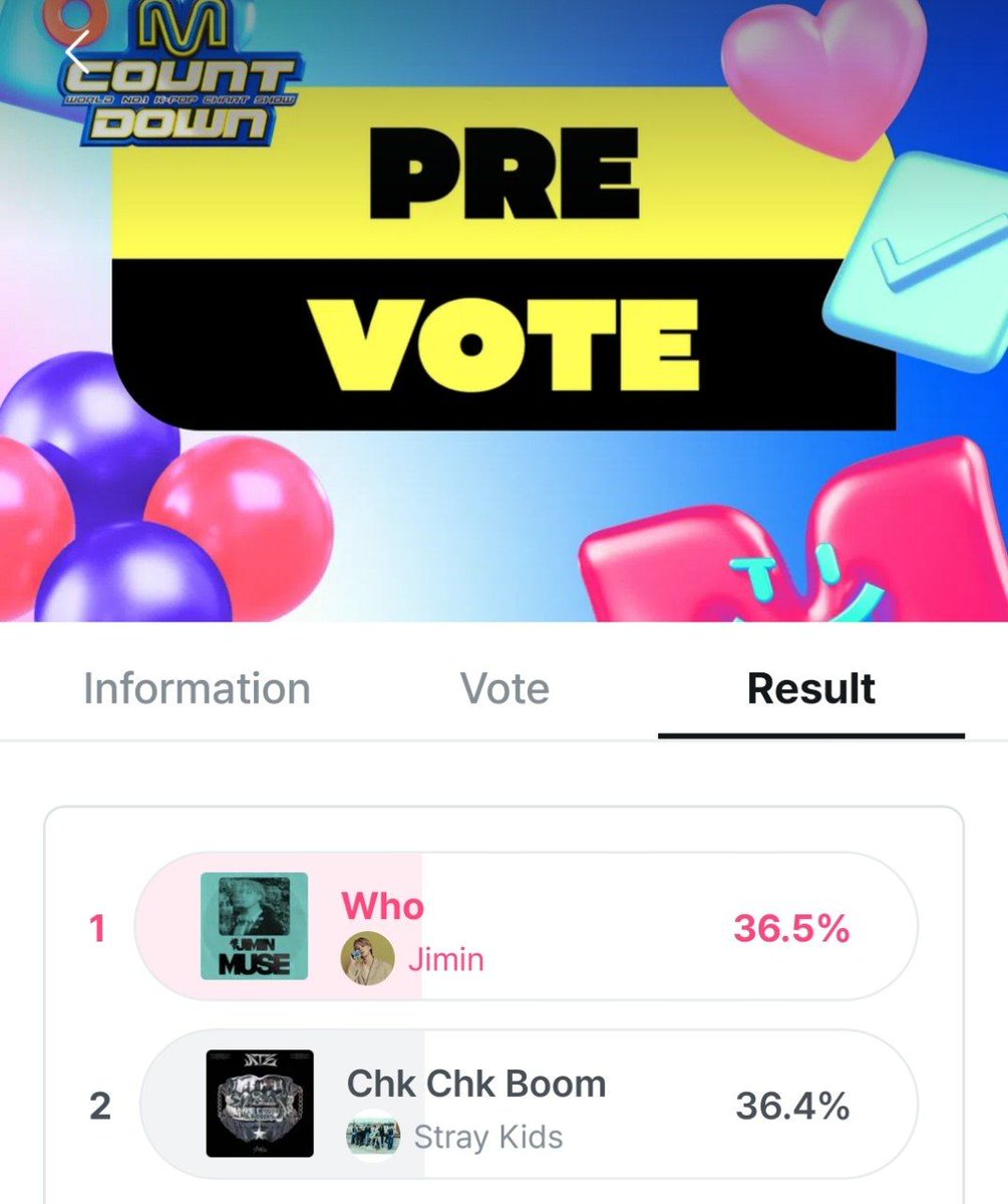 LianForest's tweet photo. ARMY PLEASE VOTE FOR JIMIN
https://t.co/W66JhxoSU3 https://t.co/L3Zx2QaoPA