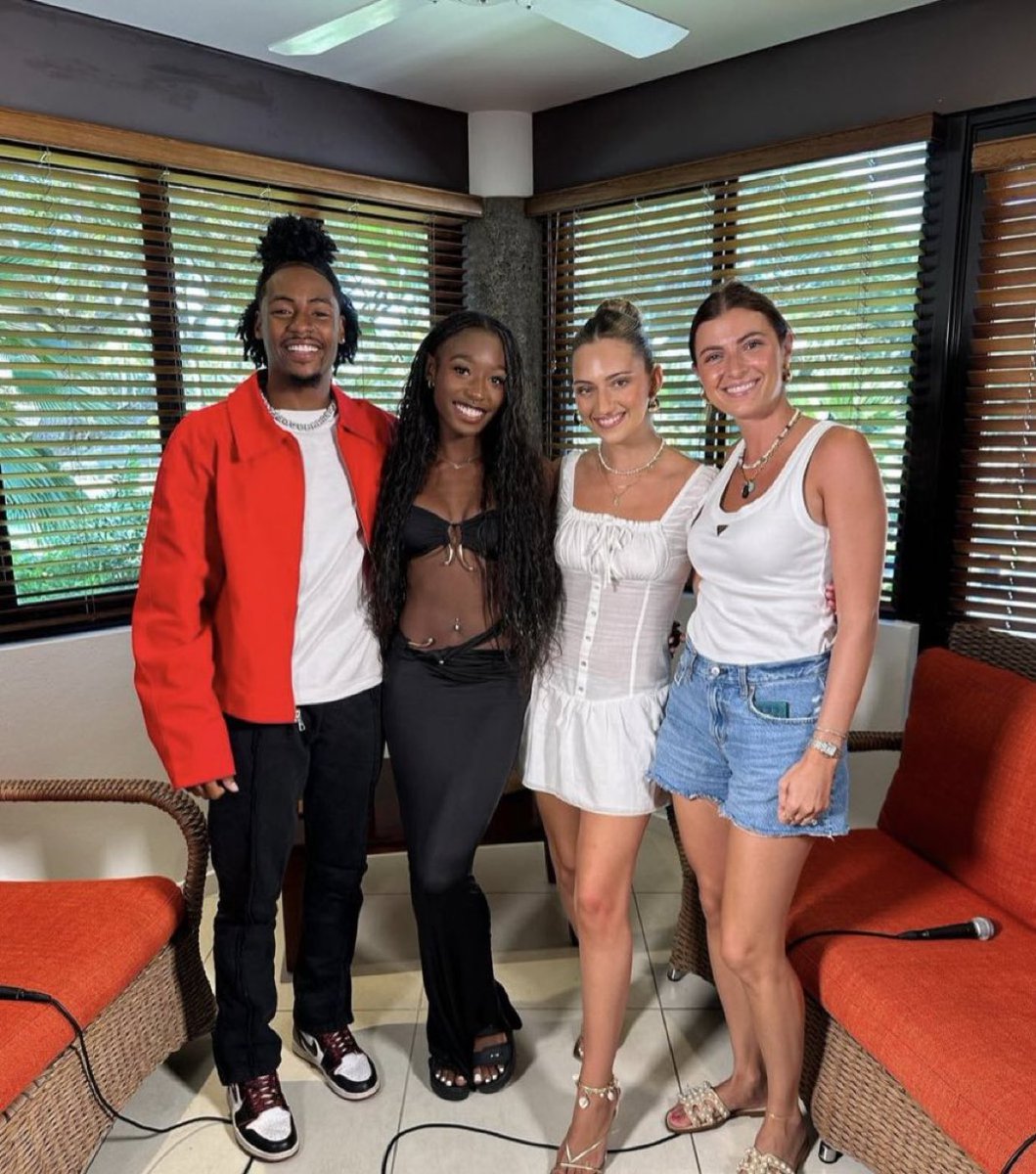 So precious #loveislandusa